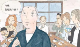 有名的漫画,一部描绘梦想与现实的经典漫画